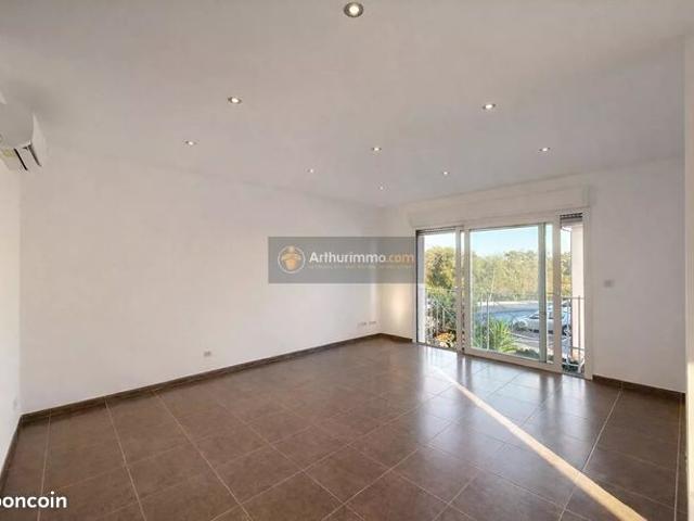 Appartement vente à Bastia, Borgo