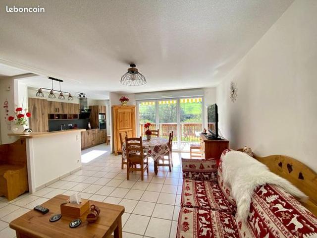 Appartement vente à Grenoble, Villard-de-lans
