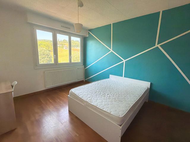 Appartement vente à Chambéry, Cognin