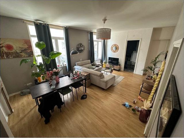 Appartement location à Lille, La Madeleine