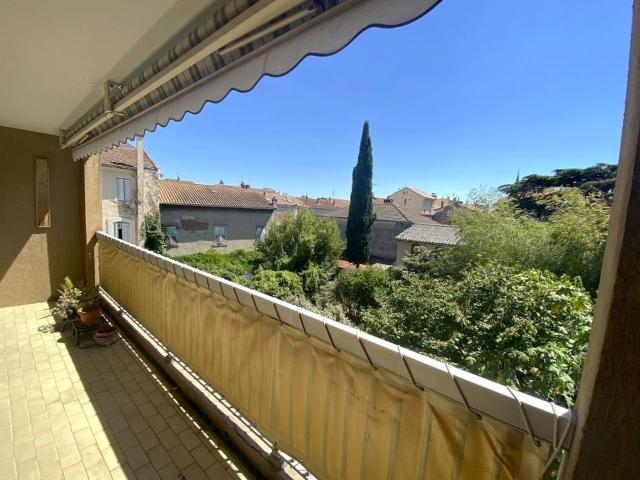 Appartement vente à Valence