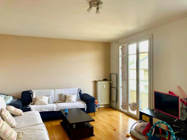 Appartement vente à Rodez, Onet-le-château