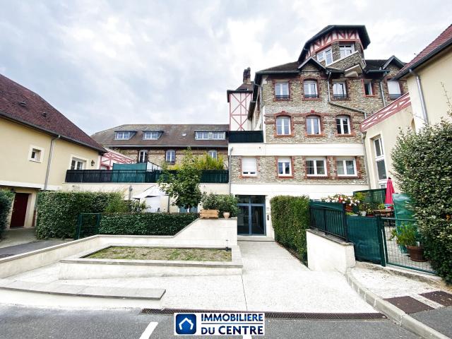 Appartement vente à Sarcelles, Saint-witz