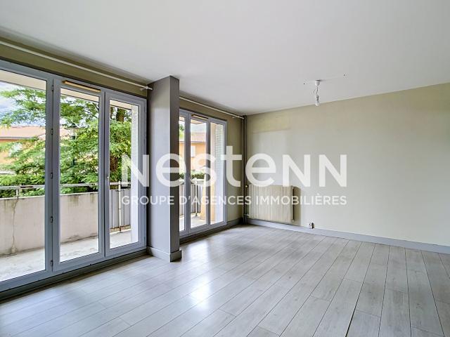 Appartement vente à Bourg-en-Bresse, Trévoux