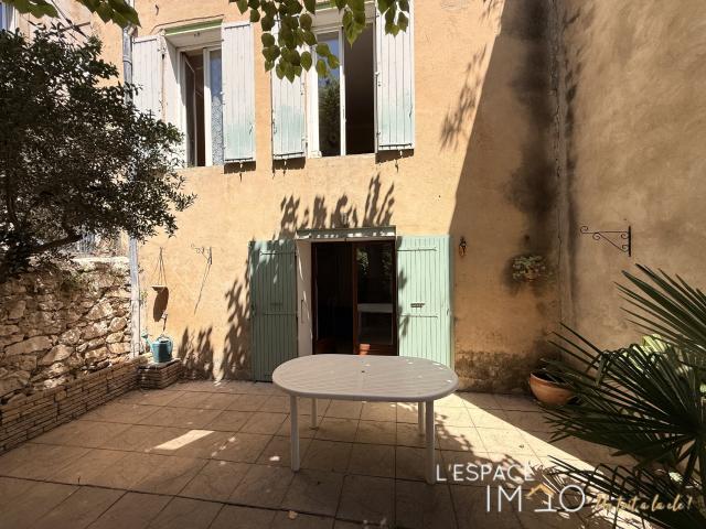 Appartement vente à Apt, Cavaillon