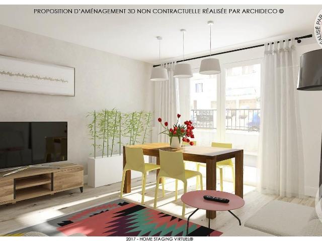 Appartement vente à Perpignan