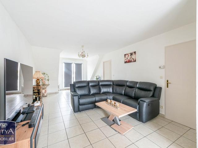 Appartement vente à Valenciennes, Quiévrechain