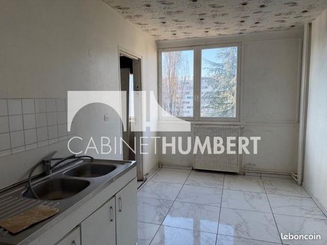 Appartement vente à Saint-Étienne, Saint-etienne