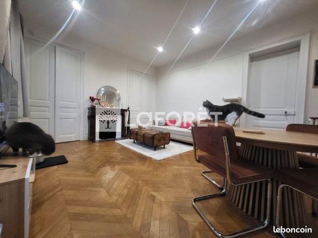 Appartement vente à Rouen, Elbeuf