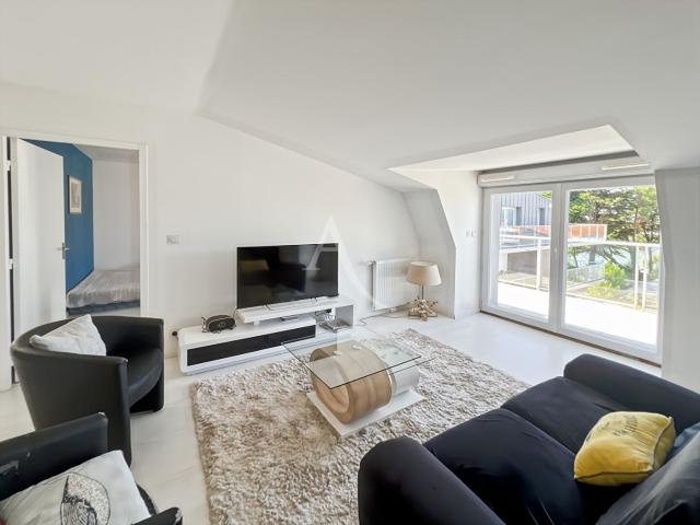 Appartement vente à Les Sables-d'Olonne, Saint-jean-de-monts