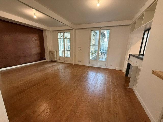 Appartement vente à Amiens