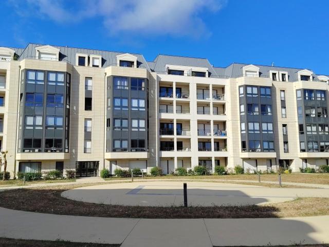 Appartement vente à Saint-Malo, Bretagne