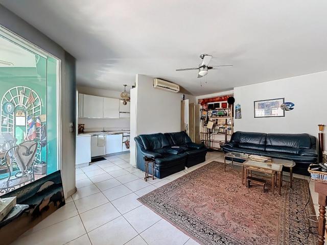 Appartement vente à Nice