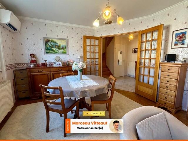 Appartement vente à Mâcon, Charnay-lès-mâcon