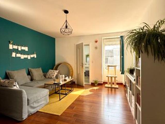 Appartement vente à Lorient, Bretagne