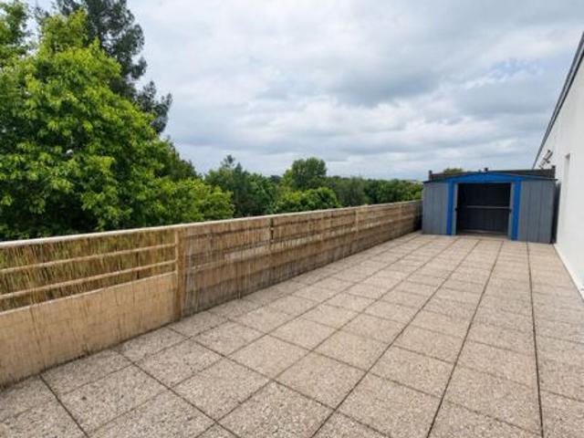 Appartement vente à Nantes, Saint-herblain