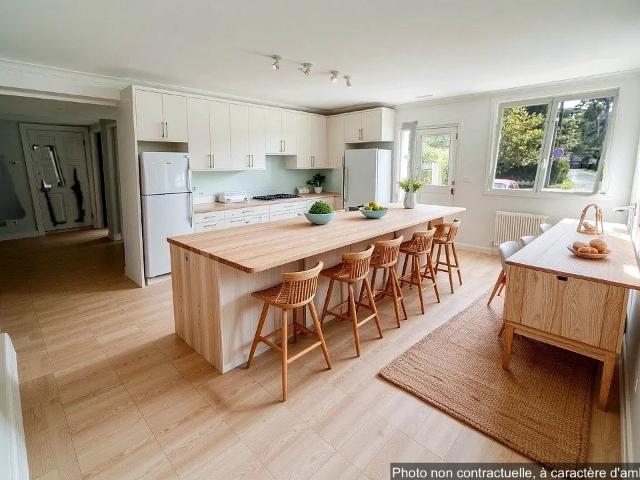 Appartement vente à Rochefort, La Tremblade