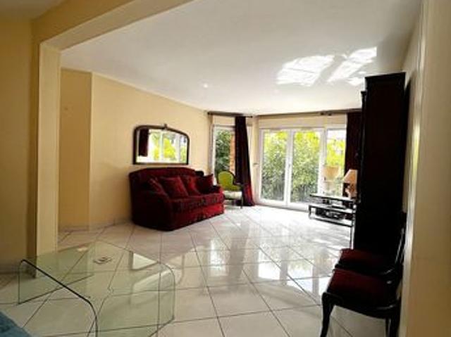 Appartement vente à Melun