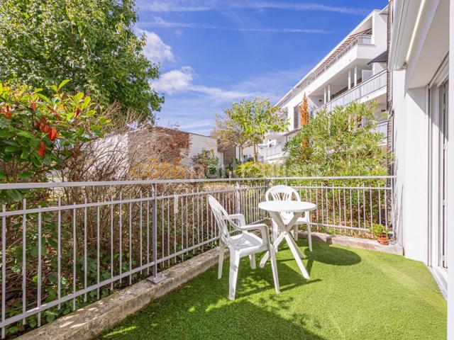 Appartement vente à Nantes, Orvault
