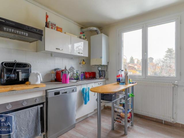 Appartement vente à Gap