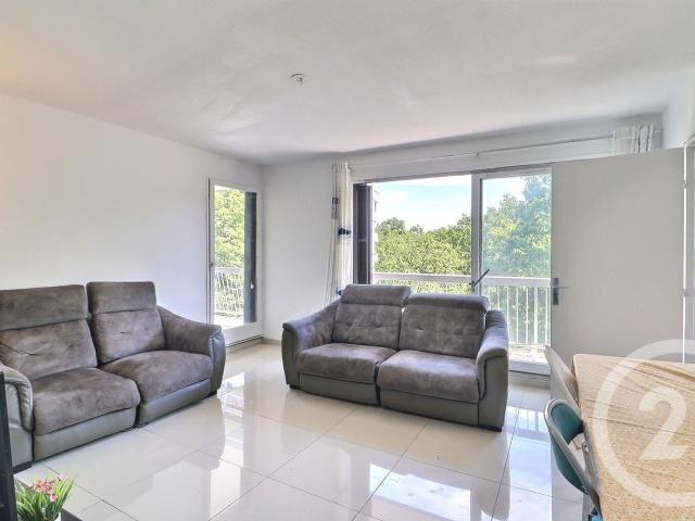 Appartement vente à Le Raincy, Tremblay-en-france