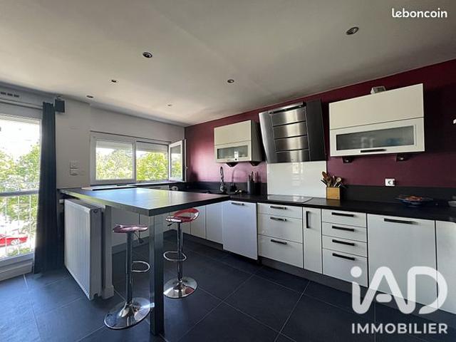 Appartement vente à Plaisir, Yvelines