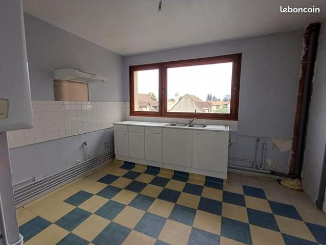 Appartement vente à Pau