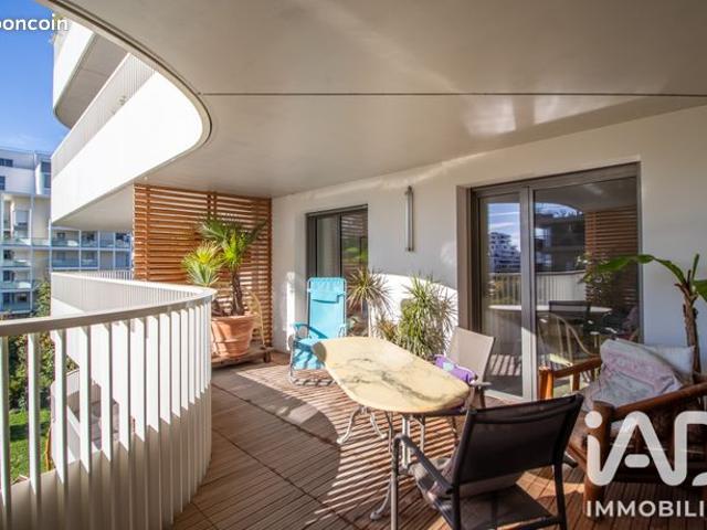 Appartement vente à Rueil-Malmaison, Hauts-de-Seine