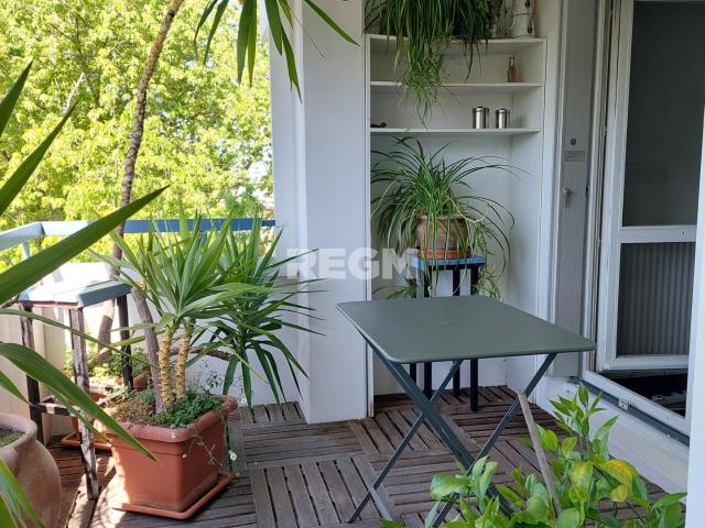 Appartement vente à Pau