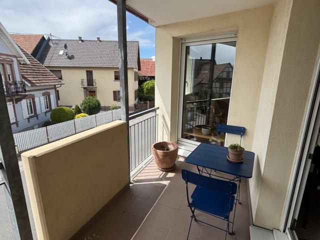 Appartement location à Haguenau-Wissembourg, Hoerdt