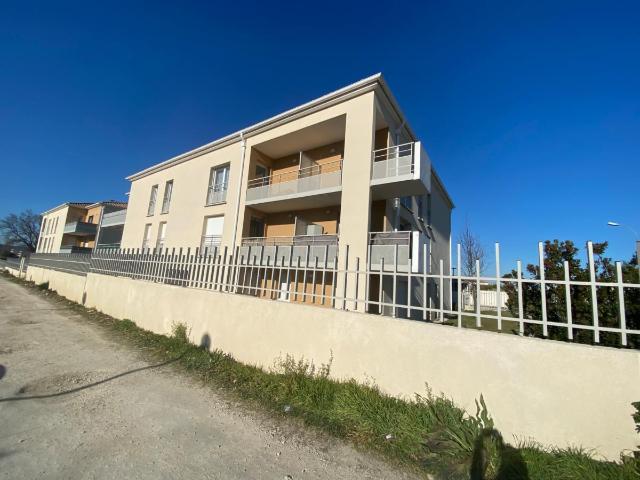 Appartement location à Istres, Gignac-la-nerthe