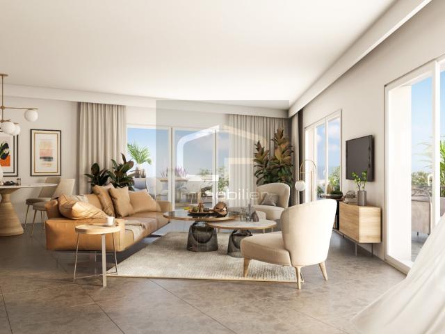 Appartement vente à Annecy, Saint-félix