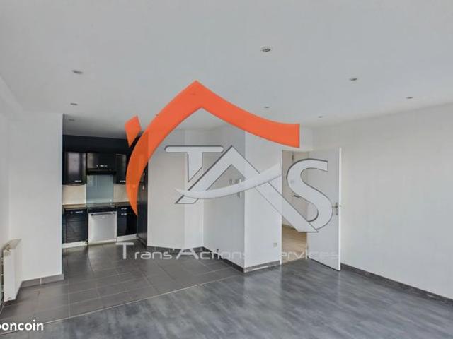 Appartement vente à Saint-Étienne, Saint-chamond