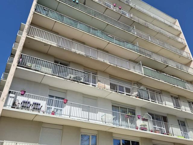 Appartement vente à Le Havre