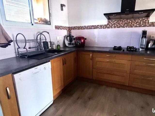 Appartement vente à Nîmes