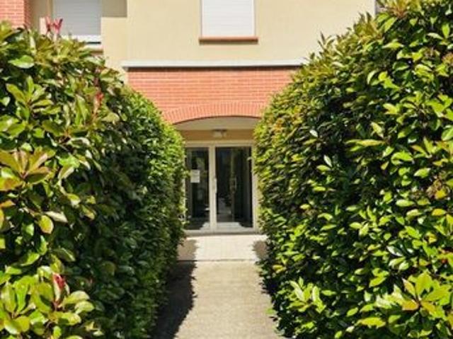 Appartement vente à Toulouse, Montrabé
