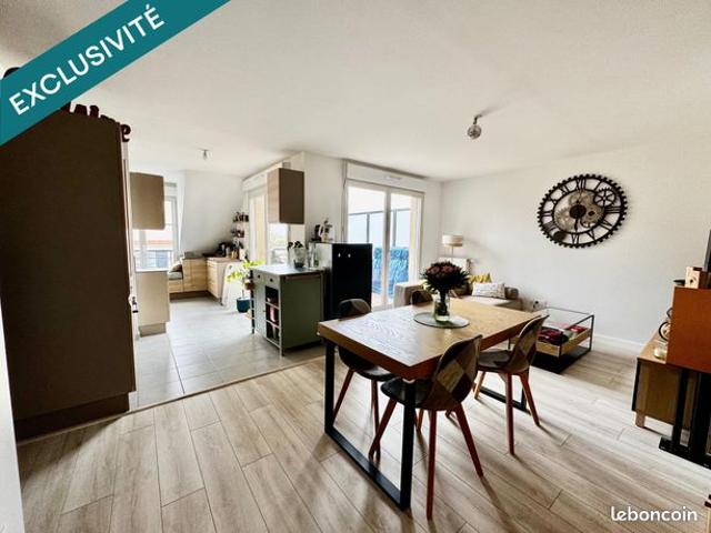 Appartement vente à Rambouillet, Jouars-pontchartrain