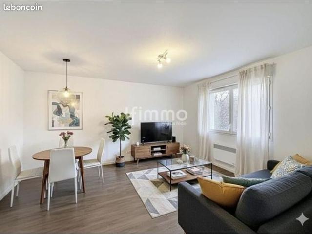 Appartement vente à Bordeaux, Lormont