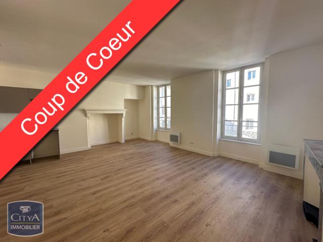 Appartement location à Écusson, Nîmes