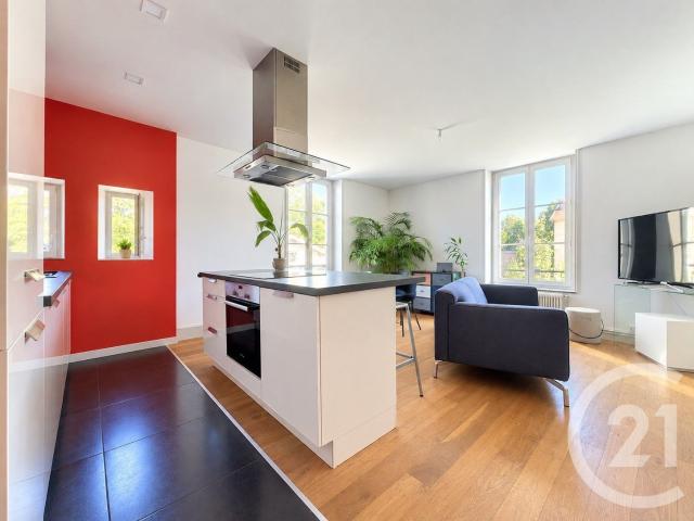 Appartement vente à Champigneulles, Meurthe-et-Moselle