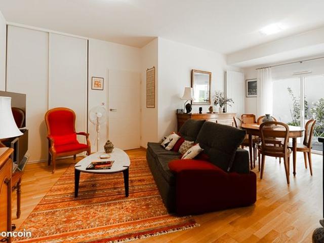 Appartement vente à Angers