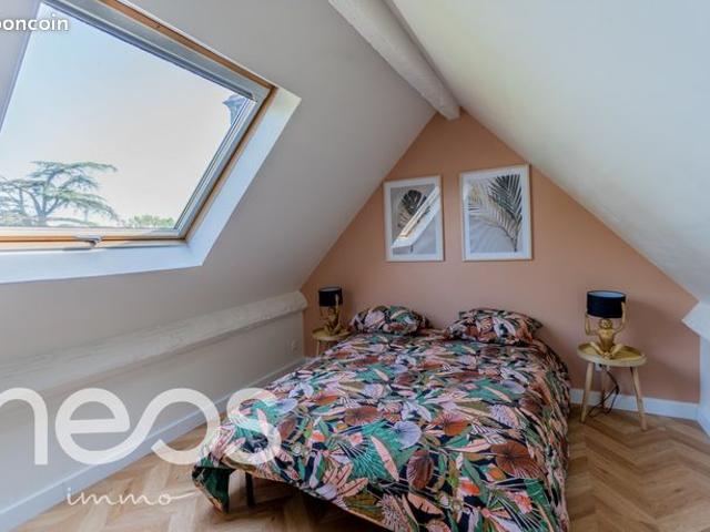 Appartement vente à Bordeaux, Sainte-eulalie