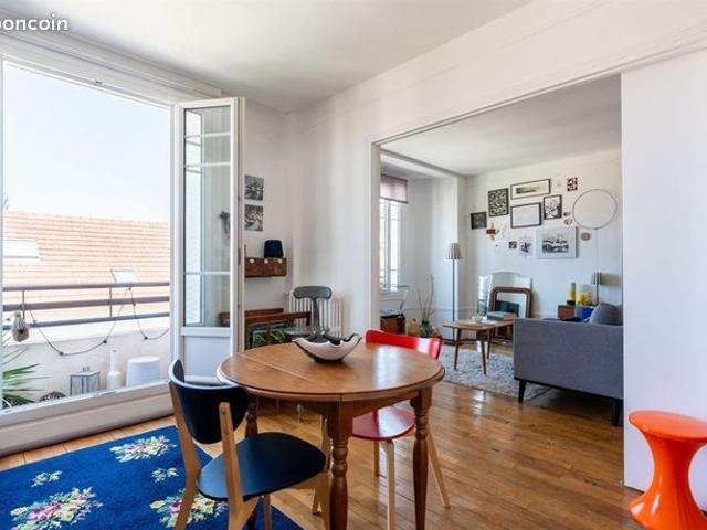 Appartement vente à Versailles, Viroflay