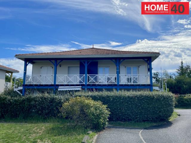 Appartement vente à France métropolitaine, Sanguinet