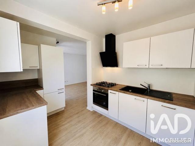 Appartement vente à La Flèche, Bousse