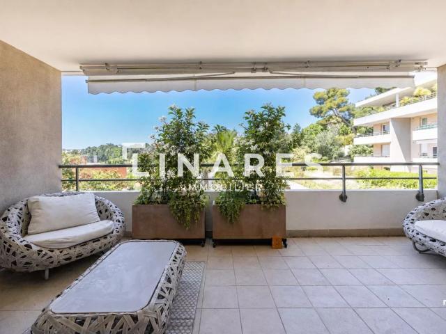 Appartement vente à Marseille