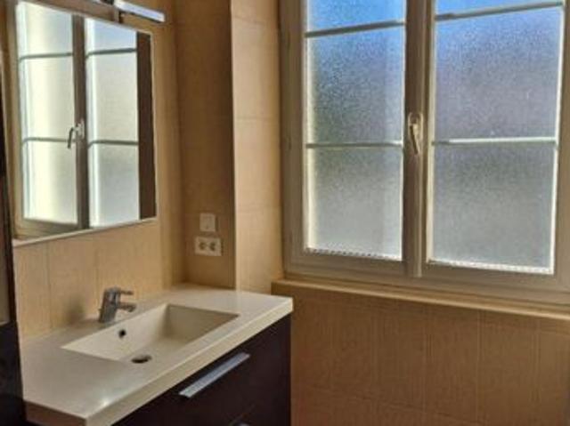 Appartement vente à Castres