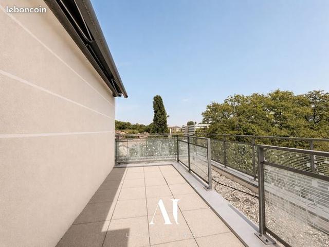 Appartement vente à Gex, Ferney-voltaire