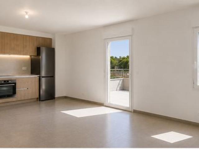 Appartement vente à Aix-en-Provence, La Roque-d'anthéron