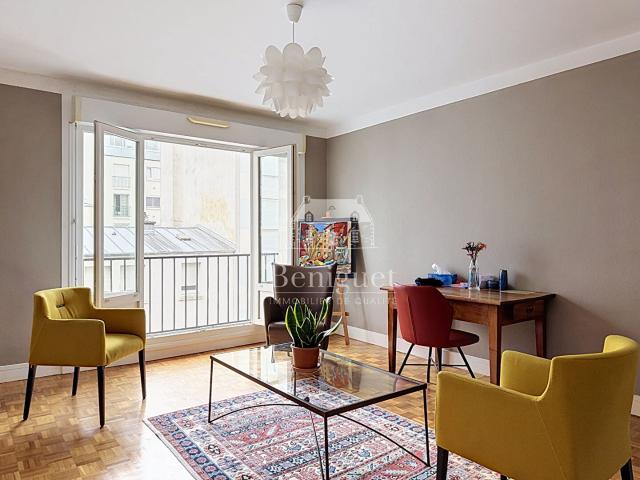 Appartement vente à Brest, Bretagne